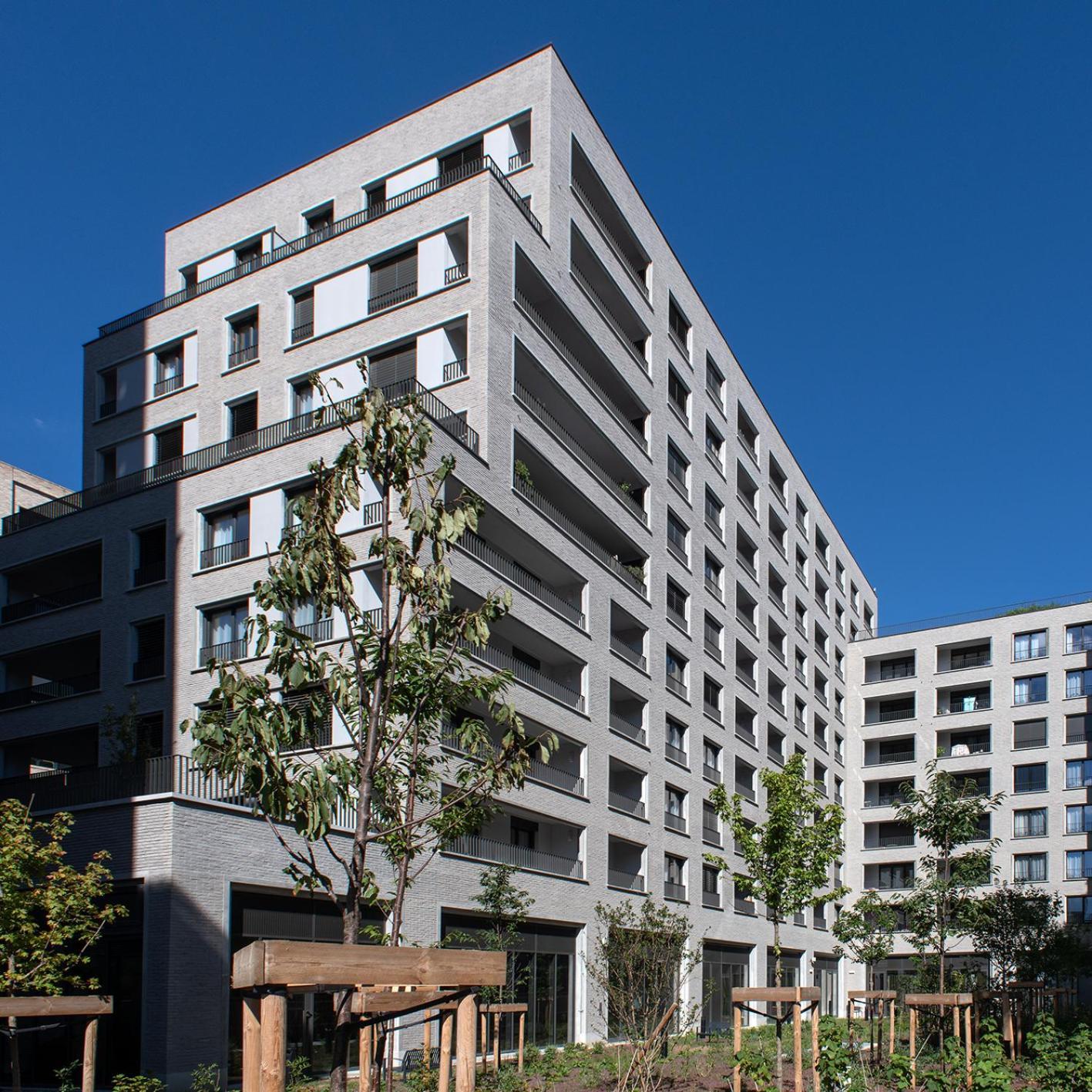 Aparthotel Domitys Lyon La Manufacture Exteriér fotografie